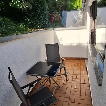 Apartment Unterrath *