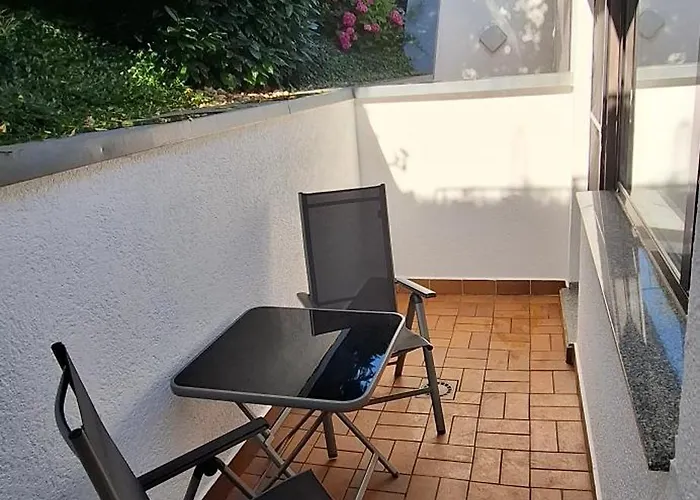 Apartment Unterrath *