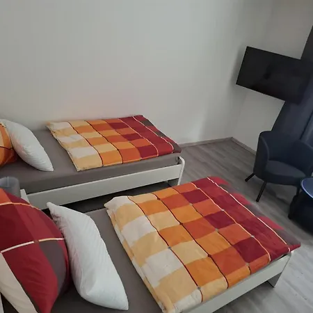 Unterrath Apartment Dusseldorf
