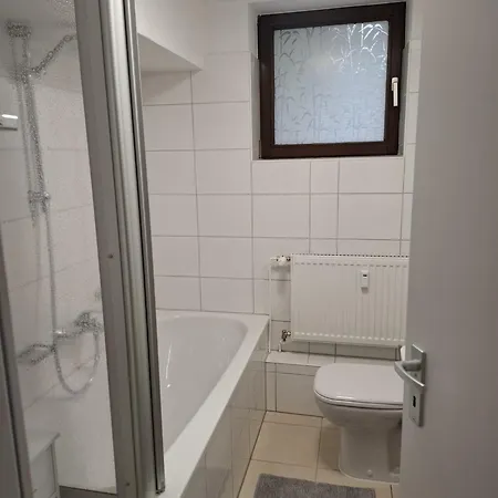 Unterrath Düsseldorf