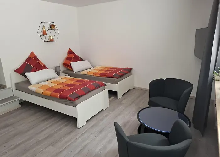 Appartement Unterrath *