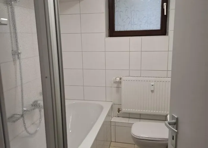 Unterrath Düsseldorf